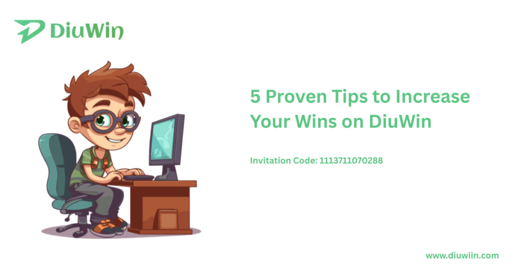 DiuWin Register