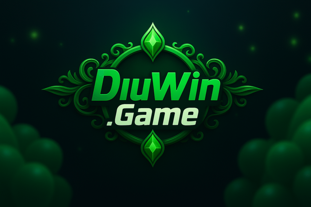 DiuWin Game Register